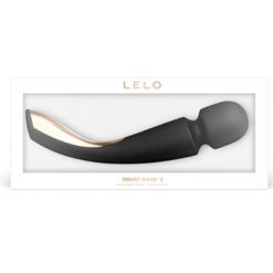 Lelo Smart Wand Large 2 - Aphrodite's Pleasure
