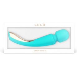 Lelo Smart Wand Large 2 - Aphrodite's Pleasure