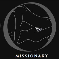 Missionary - Aphrodite's Pleasure