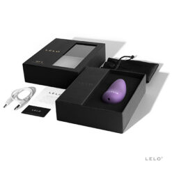 Lelo Lily 2 Lavender - Aphrodite's Pleasure