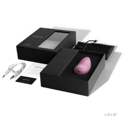 Lelo Lily 2 Pink - Aphrodite's Pleasure