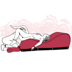 Liberator Esse Chaise - Aphrodite's Pleasure