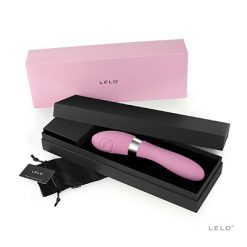Lelo Elise 2 Vibrator - Pink - Aphrodite's Pleasure