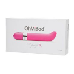 OhMiBod Freestyle G Wireless Music Vibe - Aphrodite's Pleasure