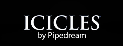 Icicles by Pipedream - Aphrodite's Pleasure