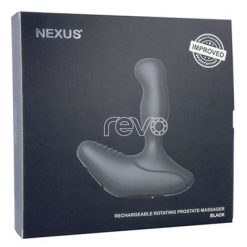 Nexus Revo 3 Waterproof - Aphrodite's Pleasure