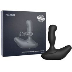 Nexus Revo 3 Waterproof - Aphrodite's Pleasure