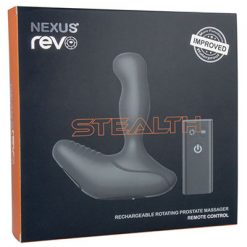 Nexus Revo Stealth Waterproof - Aphrodite's Pleasure