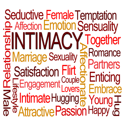 Dr Christopher Fox Intimacy - Aphrodite's Pleasure