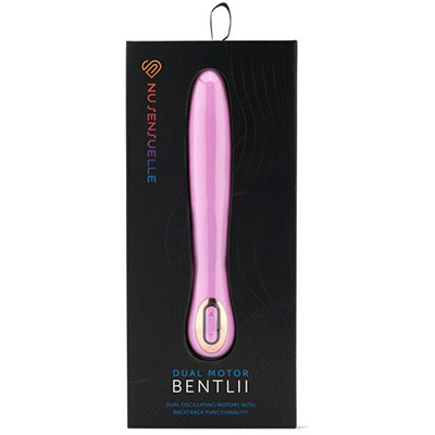 Nu Sensuelle Bentlii Orchid 1