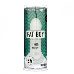 Fat Boy Thin 5.5