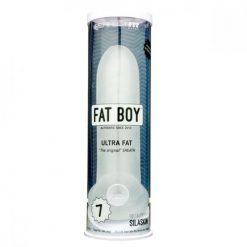 Fat Boy Ultra Fat 7