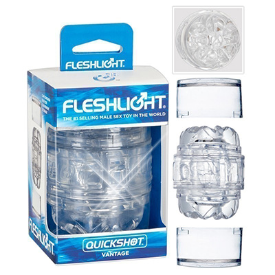 fleshlight quickshot review