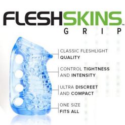 Fleshskins Grip by Fleshlight - Aphrodite's Pleasure