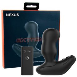 Nexus Revo Extreme - Aphrodite's Pleasure