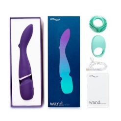 Wand by We-Vibe - Aphrodite's Pleasure