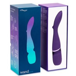 Wand by We-Vibe - Aphrodite's Pleasure