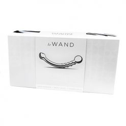 Le Wand Bow Stainless Steel - Aphrodite's Pleasure
