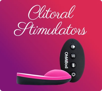 Clitoral Stimulators - Aphrodite's Pleasure