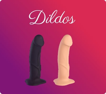 Dildos - Aphrodite's Pleasure