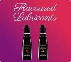 Flavoured Lubricants