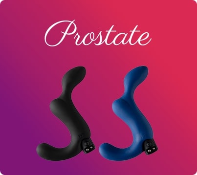 Prostate - Aphrodite's Pleasure