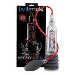 Bathmate Hydromax7 Xtreme X30 Kit - Aphrodite's Pleasure