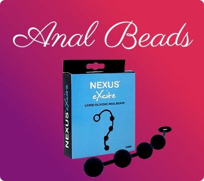 Anal-Beads