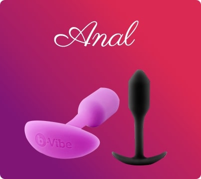 Anal