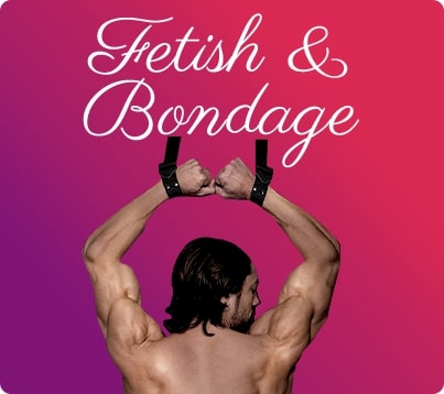 Fetish & Bondage