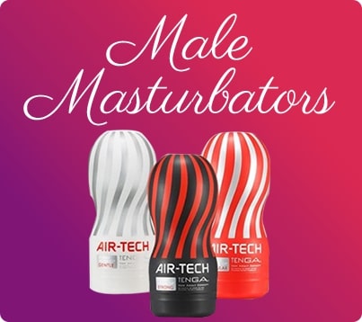 Male-Masturbators