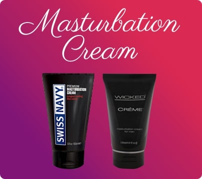 Masturbation-Cream