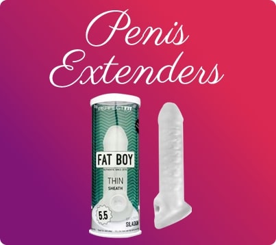 Penis-Extenders