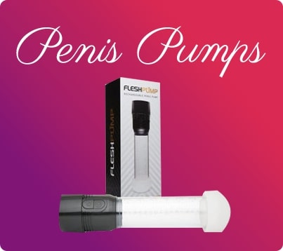 Penis-Pumps