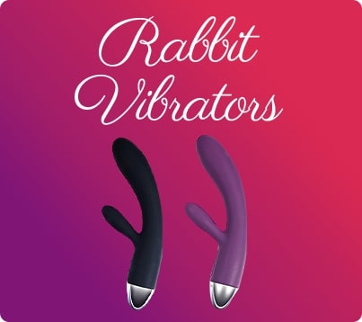 Rabbit-Vibrators