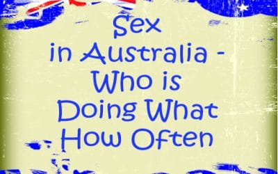 Sex in Australia