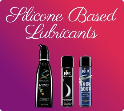 Silicone-Based-Lubricants