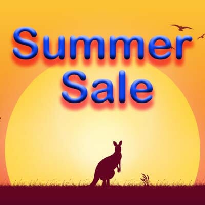 Summer Sale