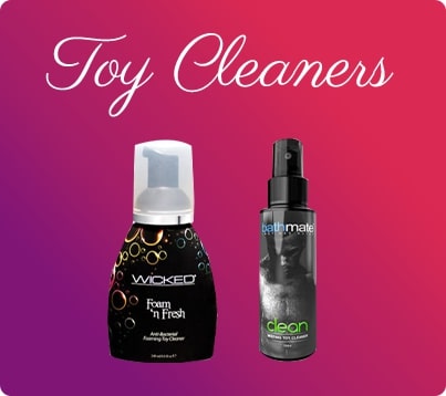 Toy-Cleaners