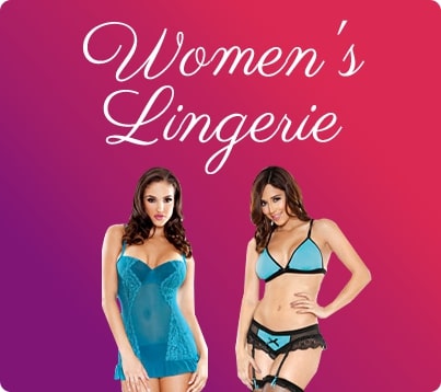 Womens-Lingerie