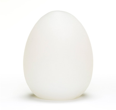 Egg - "Silky" - Aphrodite's Pleasure