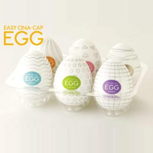 Egg - Variety Pack - Aphrodite's Pleasure