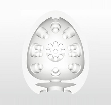 Egg - "Clicker" - Aphrodite's Pleasure