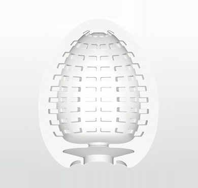 Egg - "Spider" - Aphrodite's Pleasure