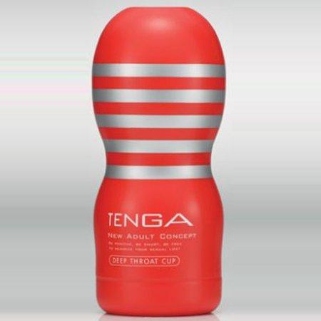 Cup - Tenga Vacuum Controller - Aphrodite's Pleasure