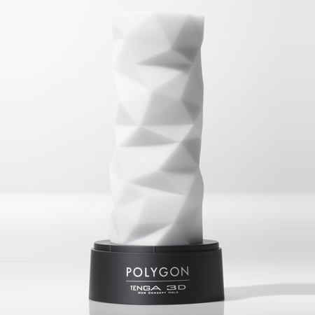 Tenga 3D Polygon - Aphrodite's Pleasure