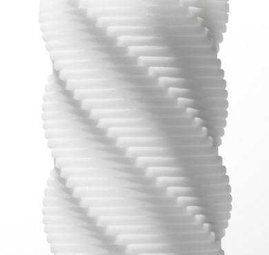 Aid TENGA 3D Spiralstand - Aphrodite's Pleasure