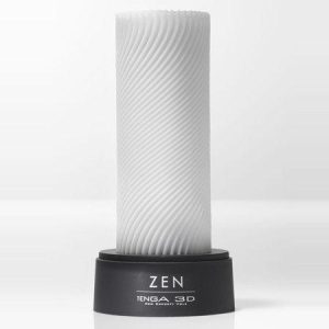 Tenga 3D Zenstand - Aphrodite's Pleasure