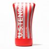 Cup - Soft Tube Ultra Size - Aphrodite's Pleasure