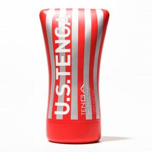 Cup - Soft Tube Ultra Size - Aphrodite's Pleasure